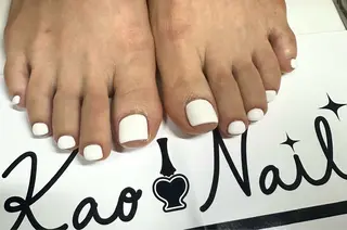 ネイル KAONAILpg東大和店所属・KAONAIL ☆MAI☆のネイルデザイン