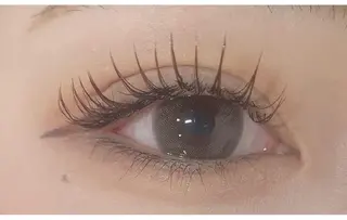 マツエク・マツパ EMMA plus．のマツエク・マツパデザイン