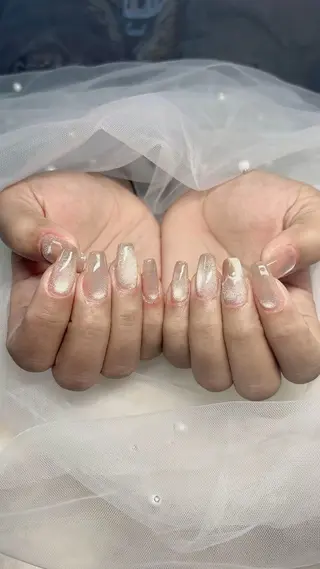 ネイル Rubynail93所属・RuBy Nail93のネイルデザイン