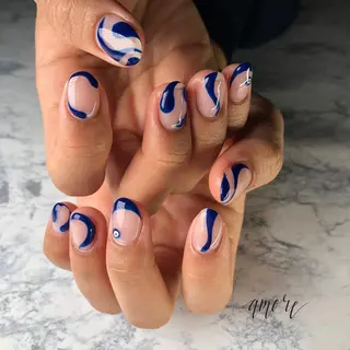 ネイル You kyehwaのネイルデザイン