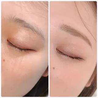 アイブロウ 【愛され眉毛作る人】 nozomiのマツエク・マツパデザイン