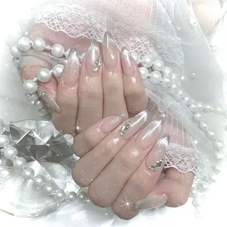 ネイル ひ よのネイルデザイン