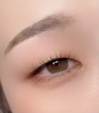 マツエク・マツパ Eye Wish ゆかのマツエク・マツパデザイン