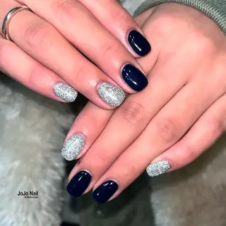 ネイル JOJO Nail Sannomiyaのネイルデザイン