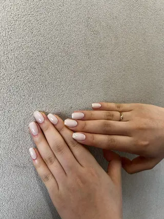 ネイル atelier d Mizuhoのネイルデザイン