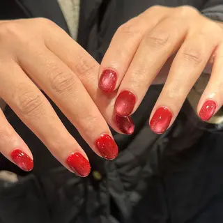 ネイル Lanié yokokawaのネイルデザイン