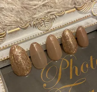 ネイル salon. mooのマツエク・マツパデザイン