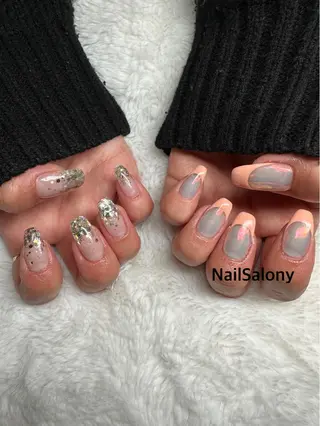 ネイル Nail Salon yのネイルデザイン