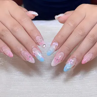 ネイル Lumina Nail💕のネイルデザイン