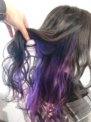 ロング 髪質改善特化【荻窪】 RYOTOのヘアスタイル