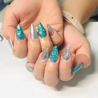 ネイル nail roomのネイルデザイン