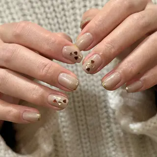 ネイル reika .のネイルデザイン