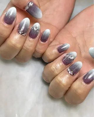 ネイル Reflection marikoのネイルデザイン