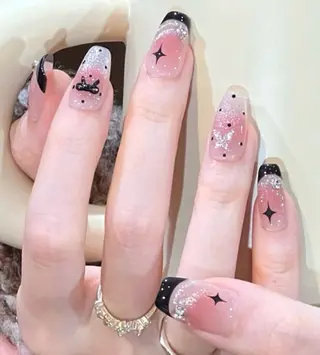 ネイル JF Beauty Salon所属・JF- Mizuhoのネイルデザイン