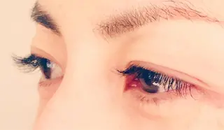 マツエク・マツパ fossette hair&eyeのマツエク・マツパデザイン