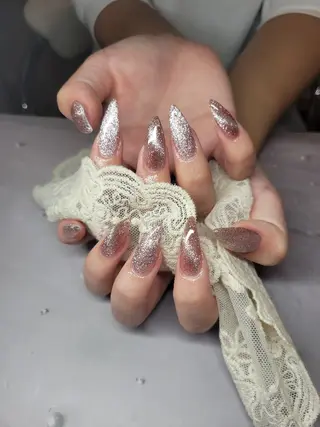 ネイル Nail salon Coco所属・Nail salon Coco【溝の口駅】のネイルデザイン