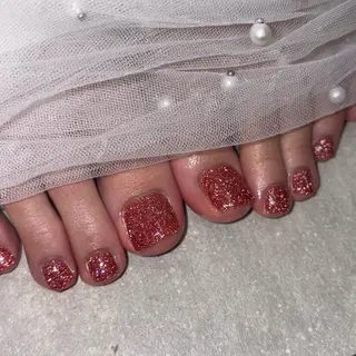 ネイル Basic町田本店 Suzunaのネイルデザイン