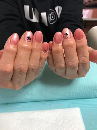 ネイル Puameli プアメリのネイルデザイン