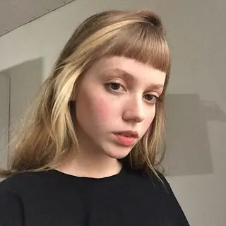 カラー aya/メンズヘア/ メンズカット/ボブのヘアスタイル