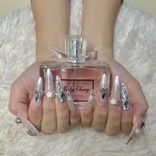 ネイル Nana treeのネイルデザイン