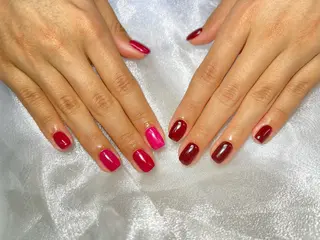 ネイル ♡ KEIKOのネイルデザイン