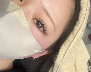 マツエク・マツパ norito eyelash所属・norito  ✨ Kotoneのマツエク・マツパデザイン