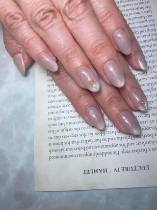 ネイル 🌿Charme🌿 MAIのネイルデザイン