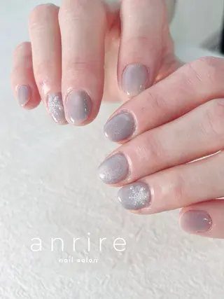 ネイル nail salon anrire〜アンリール〜所属・nailsalon anrireのネイルデザイン