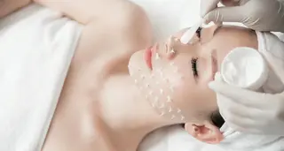 ネイル aliaハイフ&水光ジェットサロン所属・aliaハーブ水光店 エステティシャン募集のエステ・リラクイメージ