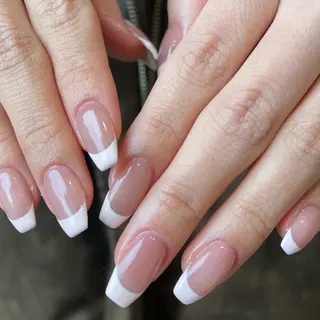 ネイル piu所属・piu __Hazukiのネイルデザイン