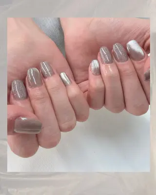 ネイル DeI'm  ふなば さとみのネイルデザイン