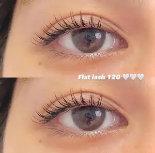 マツエク・マツパ まつえく屋さん 【M A L O】のマツエク・マツパデザイン