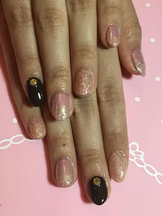 ネイル 古川 里美のネイルデザイン