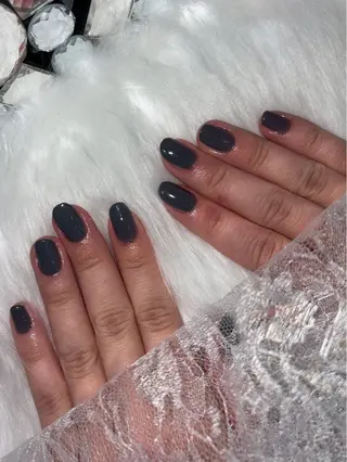 ネイル 吉田 彩乃のネイルデザイン