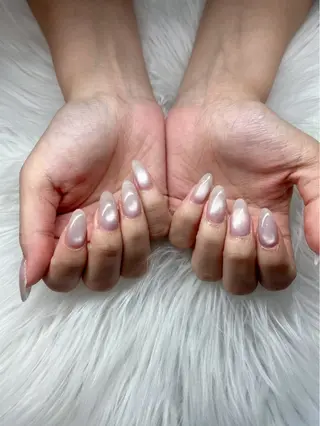 ネイル XIMINANAIL SALON堀江店のネイルデザイン