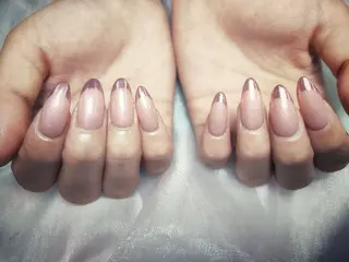 ネイル モニカ アキイのネイルデザイン