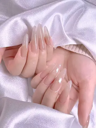 ネイル リン リンのネイルデザイン