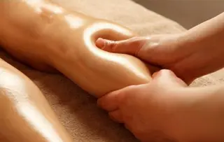 Ellebeauty relaxationのエステ・リラクイメージ