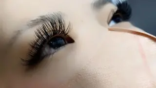 マツエク・マツパ WEC Eyelash所属・Eyelash Mikaのマツエク・マツパデザイン
