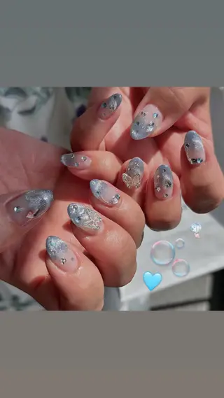 ネイル Nailsalon Fave/Rinaのネイルデザイン