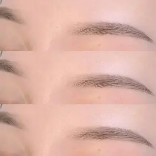 アイブロウ mecotto大宮店 店長MAKI似合わせのマツエク・マツパデザイン