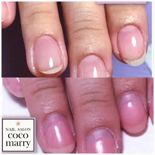 ネイル coco marry  のネイルデザイン