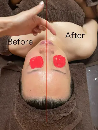 河合 里江のエステ・リラクイメージ