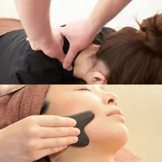 ジョイフルワーク　美容整体所属・ジョイフル ワーク美容整体のエステ・リラクイメージ