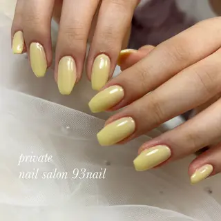 ネイル 93 nailのネイルデザイン