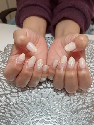 ネイル おうちサロン B-ROOMのエステ・リラクイメージ