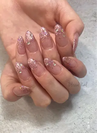 ネイル Blissful Ayaka♡のネイルデザイン