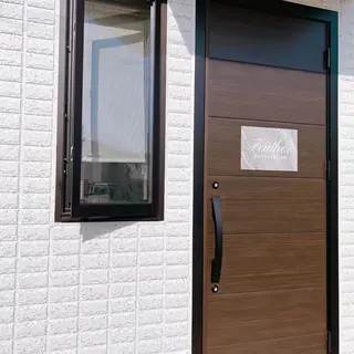 Feather MAIのマツエク・マツパデザイン