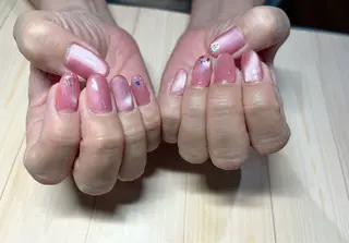 ネイル Nail ecxia ／Reikaのネイルデザイン