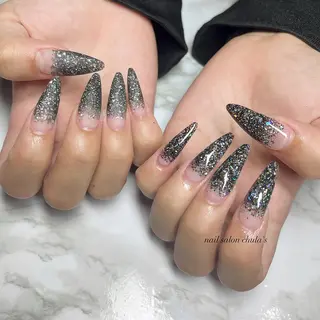 ネイル nail salon  chula's所属・☆ayaka ☆のネイルデザイン